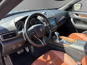 Maserati Levante 2.0 MHEV GT Hybrid Automatica