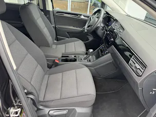 VW Touran 1.5 TSI EVO Comfortline United DSG