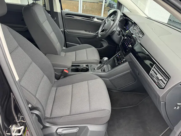 VW Touran 1.5 TSI EVO Comfortline United DSG