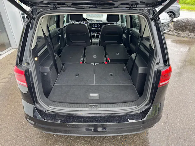 VW Touran 1.5 TSI EVO Comfortline United DSG