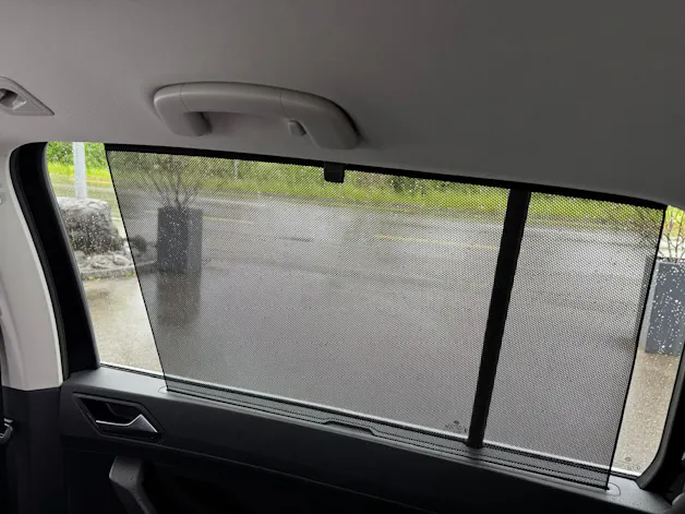 VW Touran 1.5 TSI EVO Comfortline United DSG