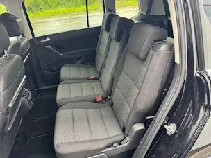 VW Touran 1.5 TSI EVO Comfortline United DSG