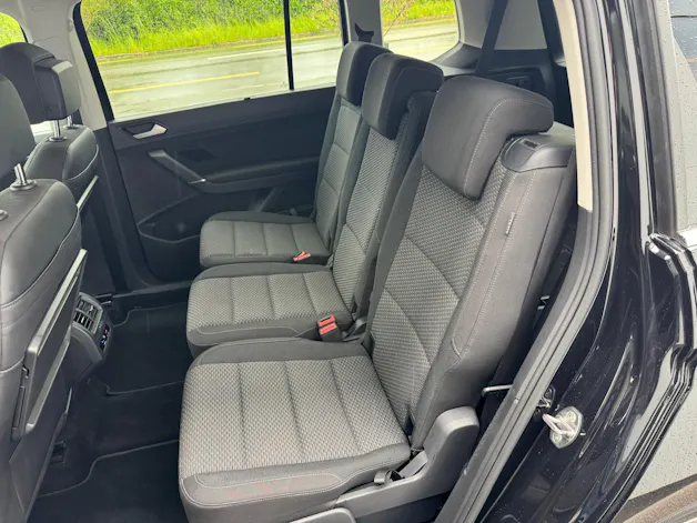 VW Touran 1.5 TSI EVO Comfortline United DSG