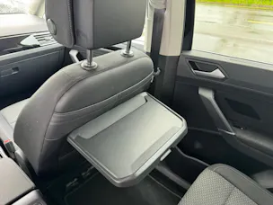 VW Touran 1.5 TSI EVO Comfortline United DSG
