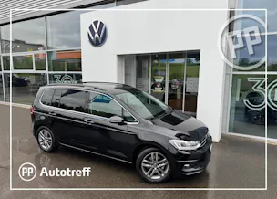 VW Touran 1.5 TSI EVO Comfortline United DSG