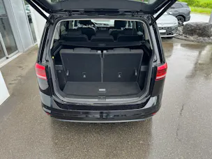 VW Touran 1.5 TSI EVO Comfortline United DSG