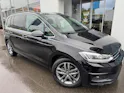 VW Touran 1.5 TSI EVO Comfortline United DSG