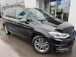 VW Touran 1.5 TSI EVO Comfortline United DSG