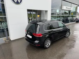 VW Touran 1.5 TSI EVO Comfortline United DSG