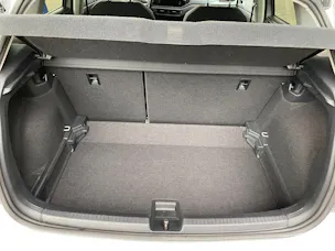 VW Polo 1.0 TSI Style
