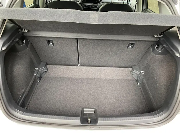 VW Polo 1.0 TSI Style
