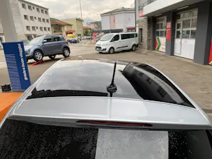 VW Polo 1.0 TSI Style