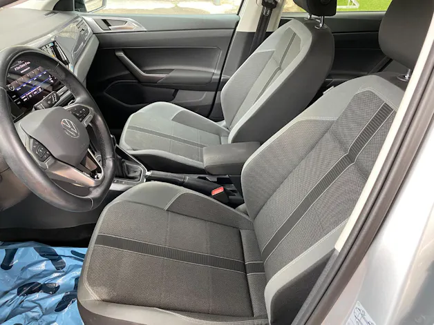 VW Polo 1.0 TSI Style