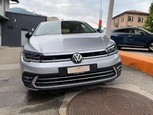 VW Polo 1.0 TSI Style