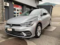 VW Polo 1.0 TSI Style