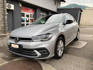 VW Polo 1.0 TSI Style