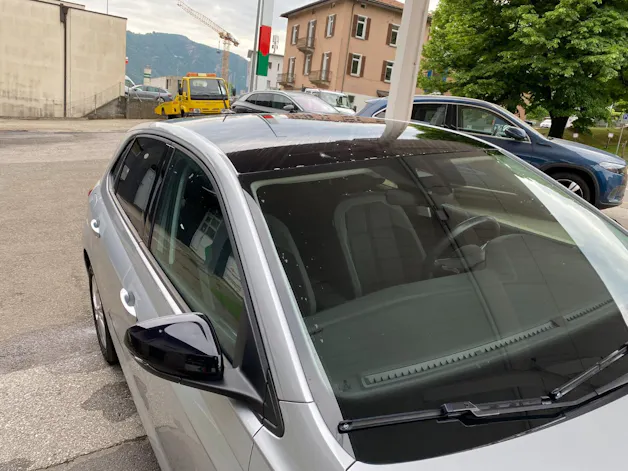 VW Polo 1.0 TSI Style