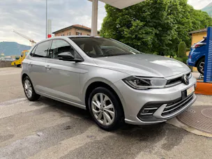 VW Polo 1.0 TSI Style