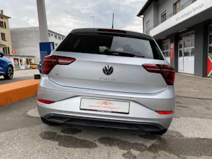 VW Polo 1.0 TSI Style