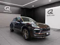 Porsche Macan S PDK