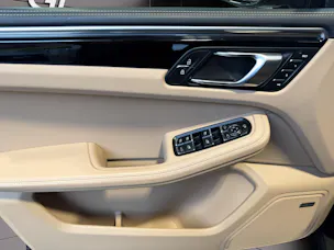 Porsche Macan S PDK