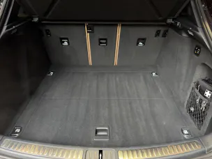 Porsche Macan S PDK