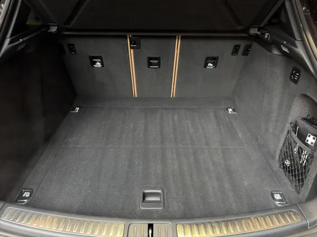 Porsche Macan S PDK
