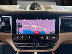 Porsche Macan S PDK