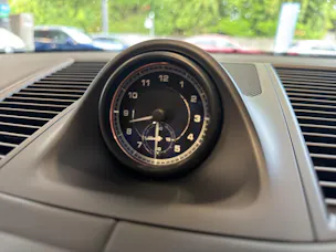 Porsche Macan S PDK
