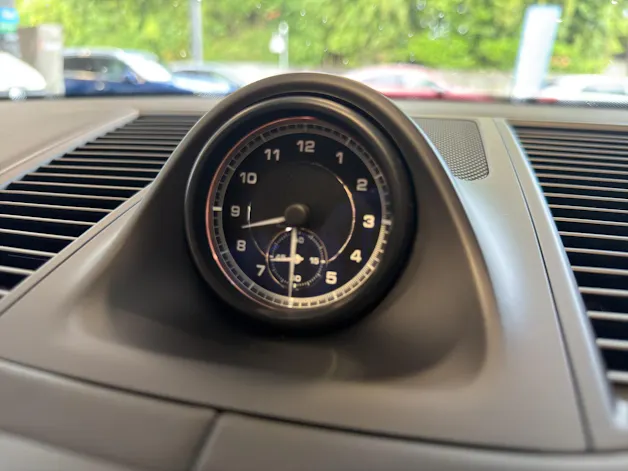 Porsche Macan S PDK
