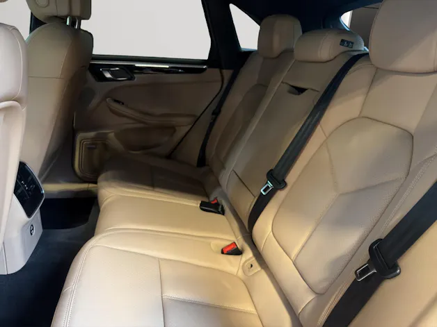 Porsche Macan S PDK