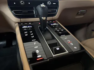 Porsche Macan S PDK