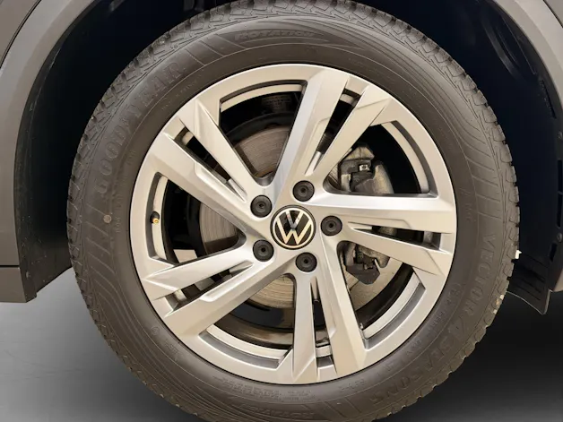 VW T-Roc Cabriolet 1.5 TSI R-Line