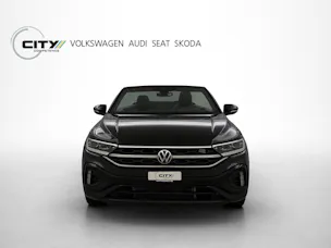 VW T-Roc Cabriolet 1.5 TSI R-Line