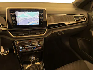 VW T-Roc Cabriolet 1.5 TSI R-Line