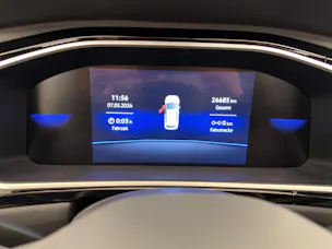 VW T-Roc Cabriolet 1.5 TSI R-Line