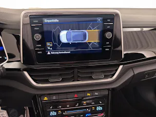 VW T-Roc Cabriolet 1.5 TSI R-Line