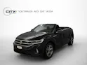 VW T-Roc Cabriolet 1.5 TSI R-Line