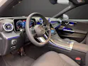 Mercedes-Benz C 220 d 4MATIC Limousine Swiss Star