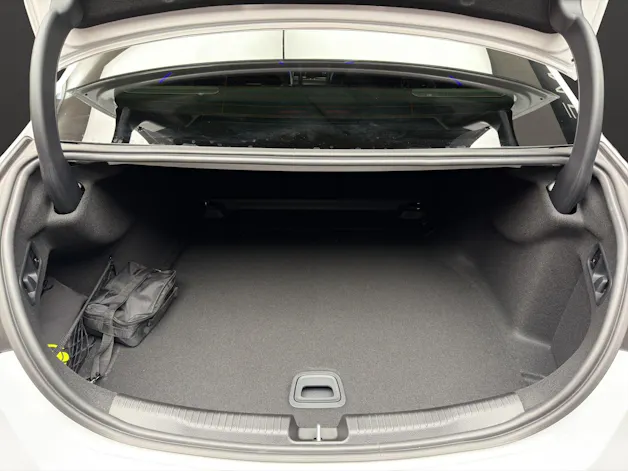 Mercedes-Benz C 220 d 4MATIC Limousine Swiss Star