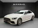 Mercedes-Benz C 220 d 4MATIC Limousine Swiss Star