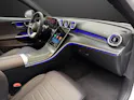 Mercedes-Benz C 220 d 4MATIC Limousine Swiss Star