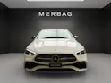 Mercedes-Benz C 220 d 4MATIC Limousine Swiss Star