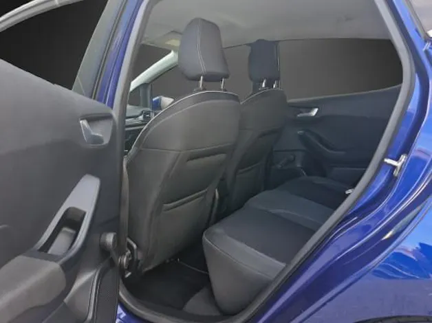 Ford Fiesta 1.1 SCTi Titanium