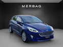 Ford Fiesta 1.1 SCTi Titanium