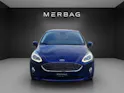 Ford Fiesta 1.1 SCTi Titanium