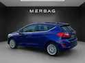 Ford Fiesta 1.1 SCTi Titanium