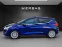 Ford Fiesta 1.1 SCTi Titanium