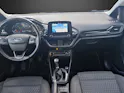 Ford Fiesta 1.1 SCTi Titanium