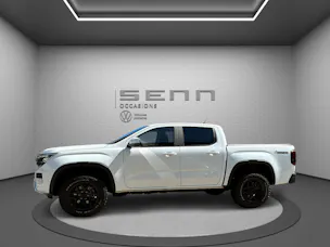 VW Amarok 2.0TDI Life